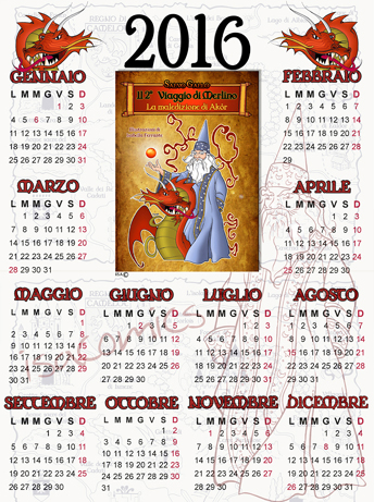 calendario2016merlinoisamini