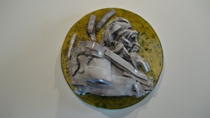 Giuseppe Ducrot scultore